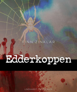 Edderkoppen (E-bog)