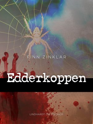 Edderkoppen (E-bog)