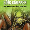 Edderkoppen, der ikke ville stå på egne ben (Bog)