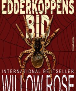 Edderkoppens bid (E-bog)