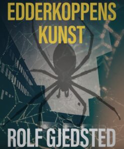 Edderkoppens kunst (E-bog)