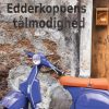Edderkoppens tålmodighed (Bog)