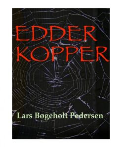 Edderkopper (E-bog)