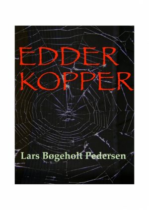 Edderkopper (E-bog)