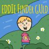 Eddie finder guld (E-bog)