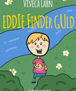 Eddie finder guld (E-bog)