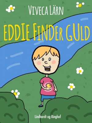 Eddie finder guld (E-bog)