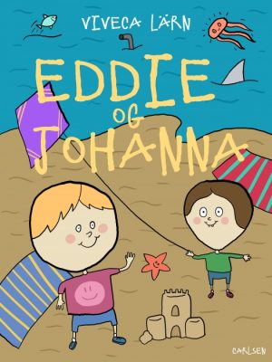 Eddie og Johanna (E-bog)