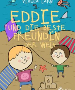 Eddie und die beste Freundin der Welt (E-bog)