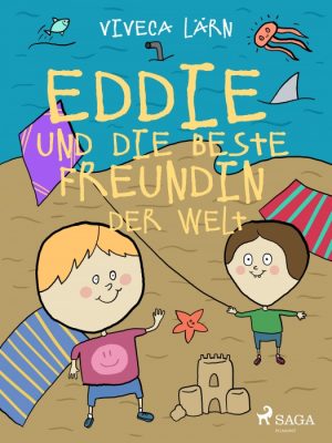 Eddie und die beste Freundin der Welt (E-bog)