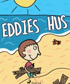 Eddies hus (E-bog)