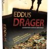 Eddus Drager - Lise Bidstrup - Bog