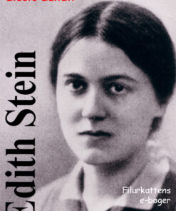Edith Stein (E-bog)