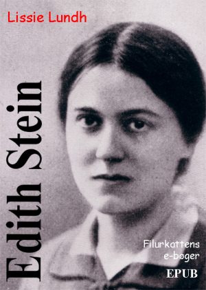 Edith Stein (E-bog)