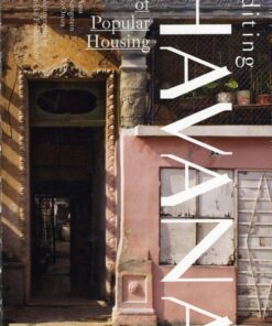 Editing Havana (Bog)