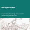 Editing armorials II (E-bog)