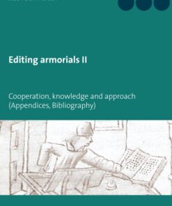 Editing armorials II (E-bog)
