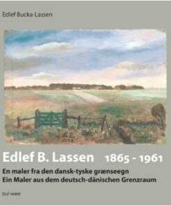 Edlef B. Lassen (Bog)