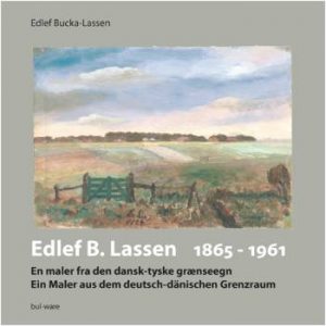 Edlef B. Lassen (Bog)