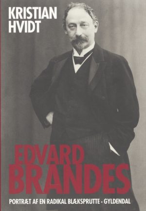 Edvard Brandes (Bog)