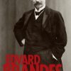 Edvard Brandes (E-bog)