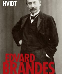 Edvard Brandes (E-bog)