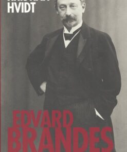 Edvard Brandes - Kristian Hvidt - Bog