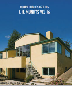 Edvard Heibergs eget Hus (Bog)