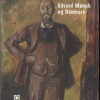 Edvard Munch and Denmark (Bog)