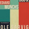 Edvard Munchs grafik (E-bog)