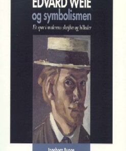 Edvard Weie og symbolismen (Bog)