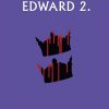 Edward 2 - Christopher Marlowe - Bog