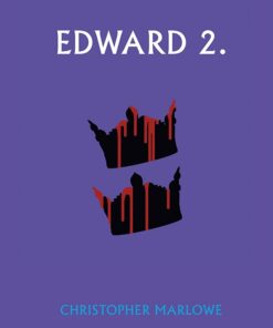 Edward 2 - Christopher Marlowe - Bog