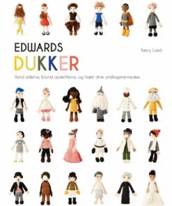 Edwards Dukker - Kerry Lord - Bog
