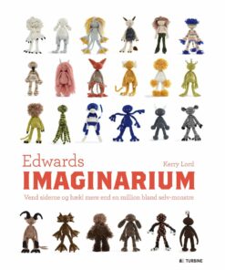 Edwards Imaginarium - Kerry Lord - Bog