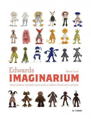 Edwards Imaginarium - Kerry Lord - Bog