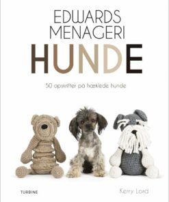 Edwards Menageri: Hunde - Kerry Lord - Bog