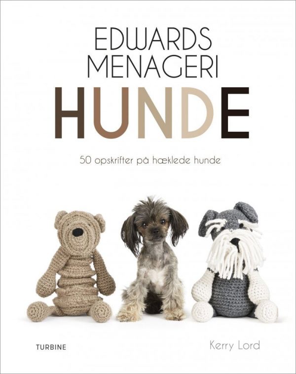 Edwards Menageri: Hunde - Kerry Lord - Bog