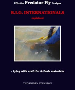 Effective Predator Fly Designs (E-bog)