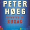 Effekten Af Susan - Peter Høeg - Bog