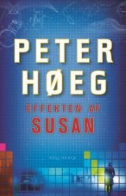 Effekten Af Susan - Peter Høeg - Bog