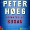 Effekten Af Susan - Peter Høeg - Bog