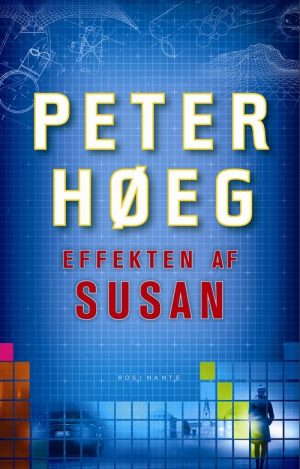 Effekten Af Susan - Peter Høeg - Bog