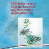 Effektundersøgelse Af Psykodynamisk Miljøterapeutisk Døgnbehandling - Poul Nissen - Bog