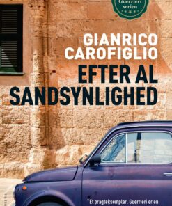 Efter Al Sandsynlighed - Gianrico Carofiglio - Bog