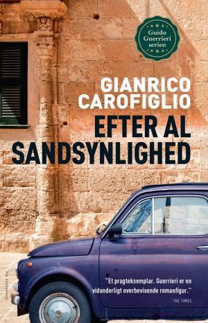 Efter Al Sandsynlighed - Gianrico Carofiglio - Bog