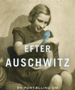 Efter Auschwitz (Bog)