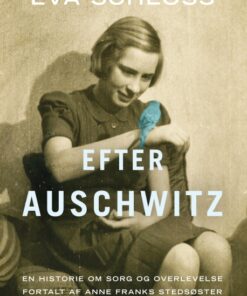 Efter Auschwitz (E-bog)