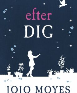 Efter Dig - Jojo Moyes - Bog