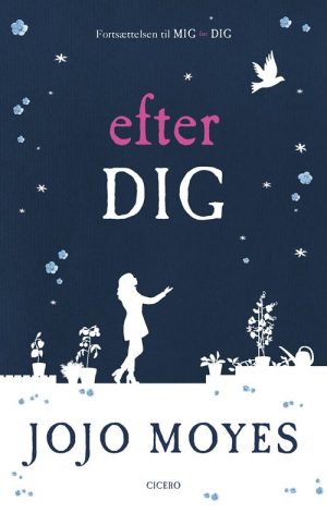 Efter Dig - Jojo Moyes - Bog